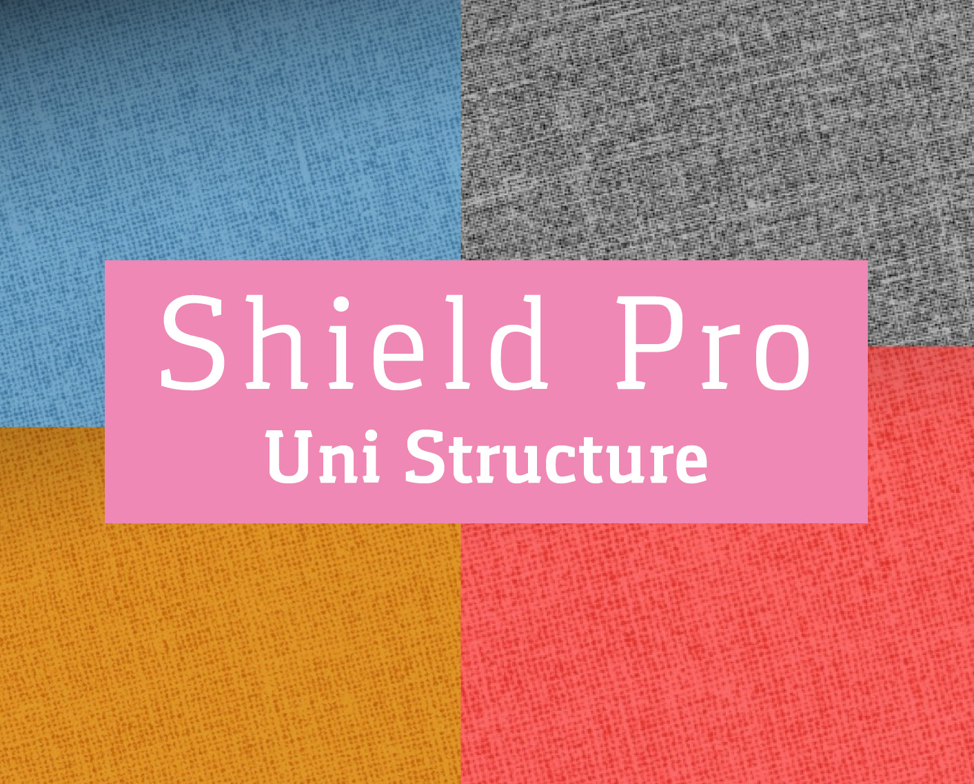 Albstoffe SHIELD Pro pannello maschera NATALE (angolo) 50 cm